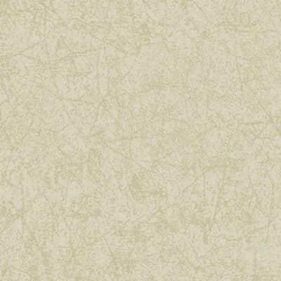 Cordovan Abstract Non-Pasted Wallpaper Roll — Fawn