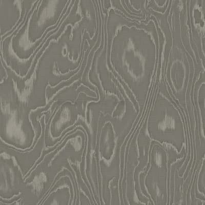 Burlwood - Wood Wallpaper — Brown