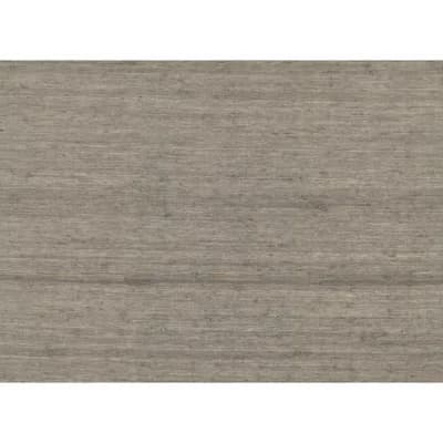 Vinyl Non-Pasted Matte Wallpaper Double Roll — Brown