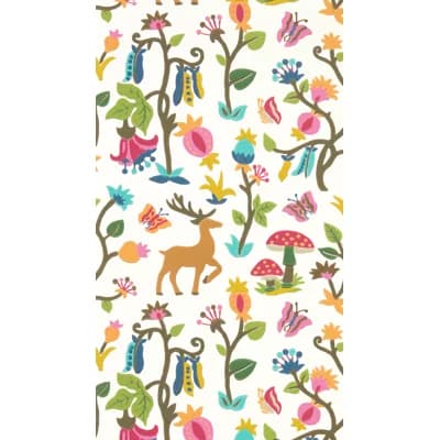 Forest of Dean Wallpaper — Brights,Green,Yellow