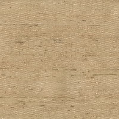12' L x 36" W Wallpaper Roll — Camel