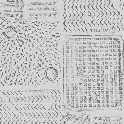 Thames — Newsprint