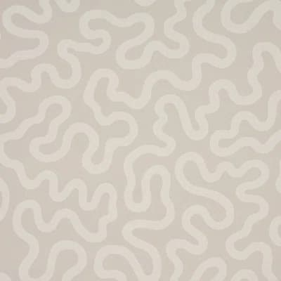 Riley Wallpaper — Natural