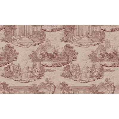Thuglife Wallpaper — Pink,Maroon,Red