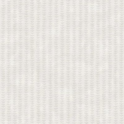 Boråstapeter Botanical Stripe Wallpaper — Beige
