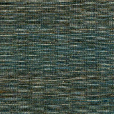 Hemp Shimmer Wallpaper — Sapphire Shimmer
