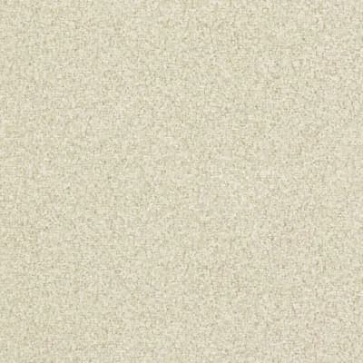 Mosaic Wallpaper — Pale Silver