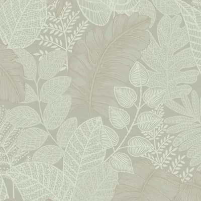 Superfresco Easy Spring 2024 Non-Pasted Wallpaper Double Roll — Sage Green