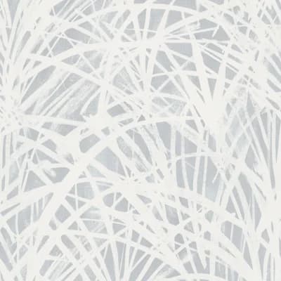 Tarijah 16.5' L x 20.5" W Peel and Stick Wallpaper Roll — Beige