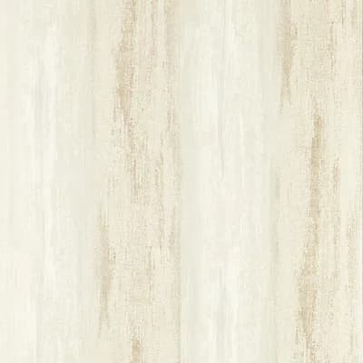 Vivido Effetto Abstract Non-Woven Wallpaper Roll — Ivory