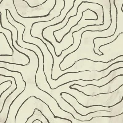 Elevation - Wallpaper — Linen