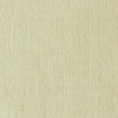 Gilded Linen Wallpaper — Celadon,Gold