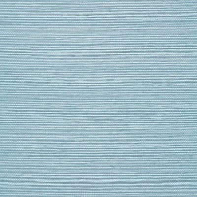 Essential Grasscloths Non-Pasted Wallpaper Roll — Caribbean