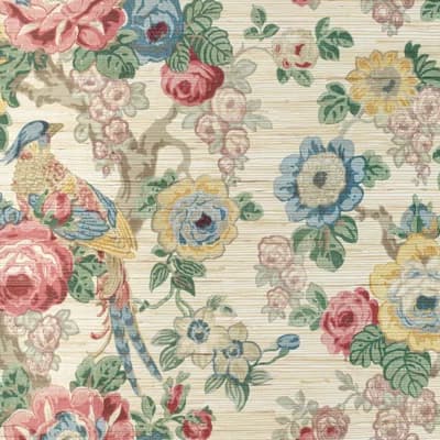 Wallpaper Roll — Rose,Gold