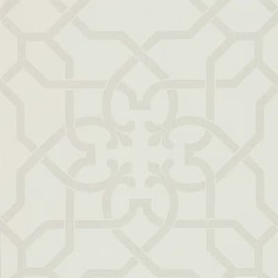 Mawton Wallpaper — Dove,Stone