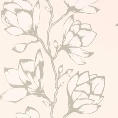 Lustica Wallpaper — Powder