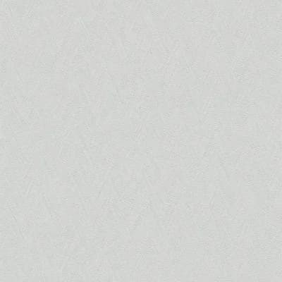 Hygge Home Collection Herringbone Weave Motif Wallpaper Roll — Light Blue