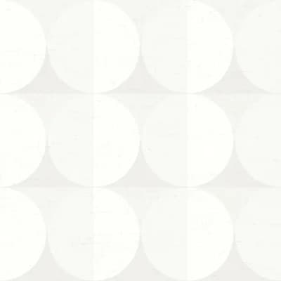 Boråstapeter Sahara Moon Wallpaper — Pearl