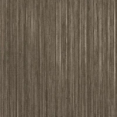 Marshawn 16.5' L x 20.5" W Textured Peel and Stick Wallpaper Roll — Brown