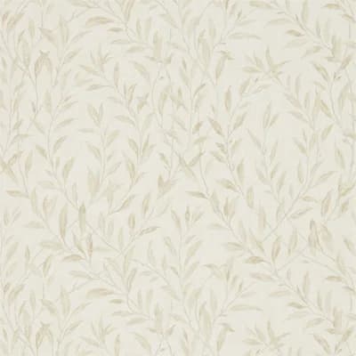 Osier Wallpaper — Parchmentcream