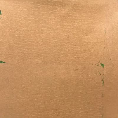 Mai 24' L x 36" W Wallpaper Roll — Copper