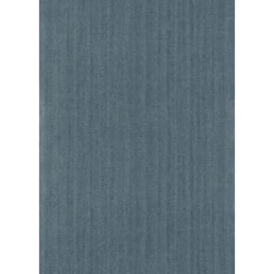 Moro 32.94' L x 26.97" W Textured Wallpaper Roll — Blue