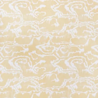 Martinique 11' L x 26.75" W Wallpaper Roll — Vanilla