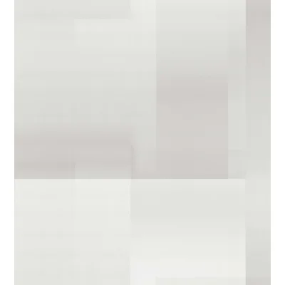 Graphic Blocks Abstract Vinyl Non-Pasted Matte Wallpaper Roll
