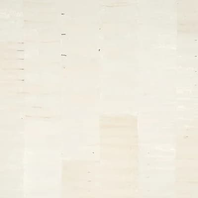 Sano Mosaic Wallpaper — White