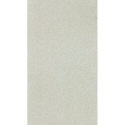 Sessile Plain Wallpaper — Blue Clay