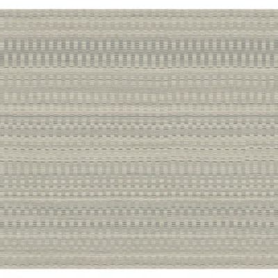 Abstract Non-Pasted Matte Wallpaper Roll — Linen