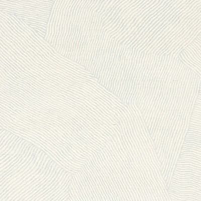 Burnett Sisal Wallpaper — Blue,Beige