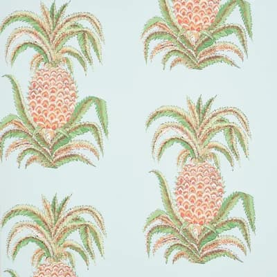 Pineapples Wallpaper — Sky