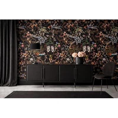 Life of Luxury — Black,Multi