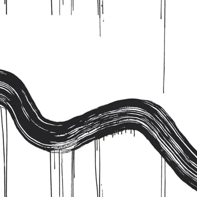 Suncatcher — Black Stallion