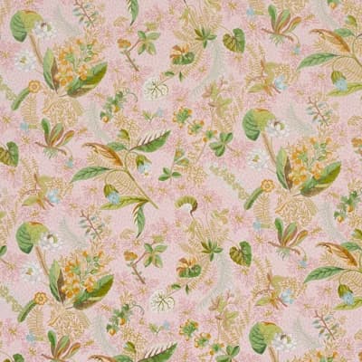 Blackwell Wallpaper — Blush