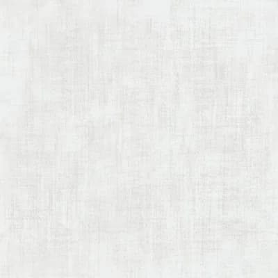 Italian Abstract Gauze Design 33' L x 21" W Textured Wallpaper Roll — Off White