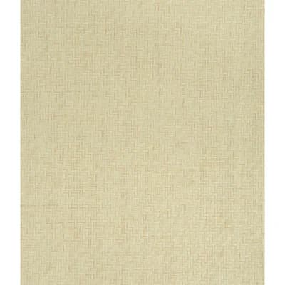 Basketweave 50' L x 36" W Wallpaper Roll — Natural