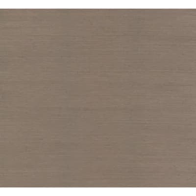 Menswear Non-Pasted Wallpaper Roll — Gray