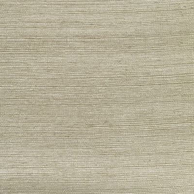 Galan Grass Cloth Non-Pasted Wallpaper Roll — Gray