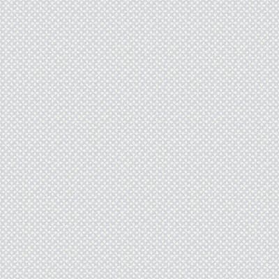 Blomstermala Mini Leaf Trellis 33' L x 21" W Wallpaper Roll — Blue