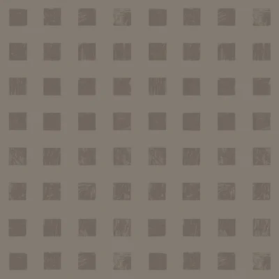 Blocked Reverse Wallpaper — Olive Shadow