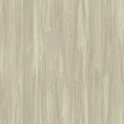 Synergy Stripe Texture Wallpaper Roll — Silver
