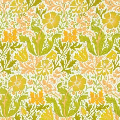 Compton Wallpaper — Summer Yellow