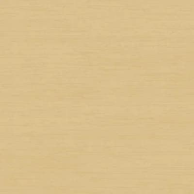 Palazzo Plain Silk Texture Wallpaper Roll — Gold