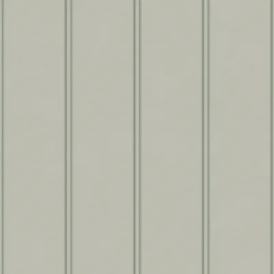Secret Garden Matte Wallpaper Double Roll — Green