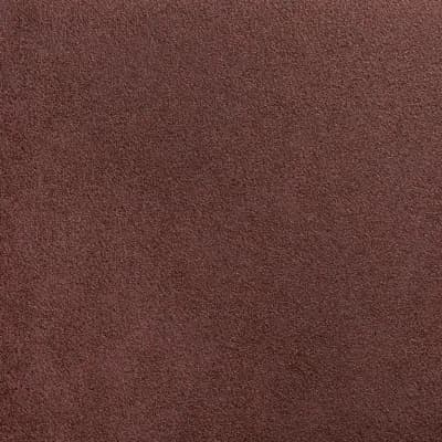 Kravet 3' L x 54" W Wallpaper Roll — Burgundy