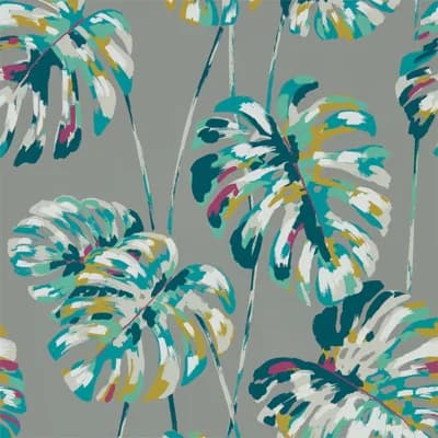 Kelapa Wallpaper — Lagoon,Cerise